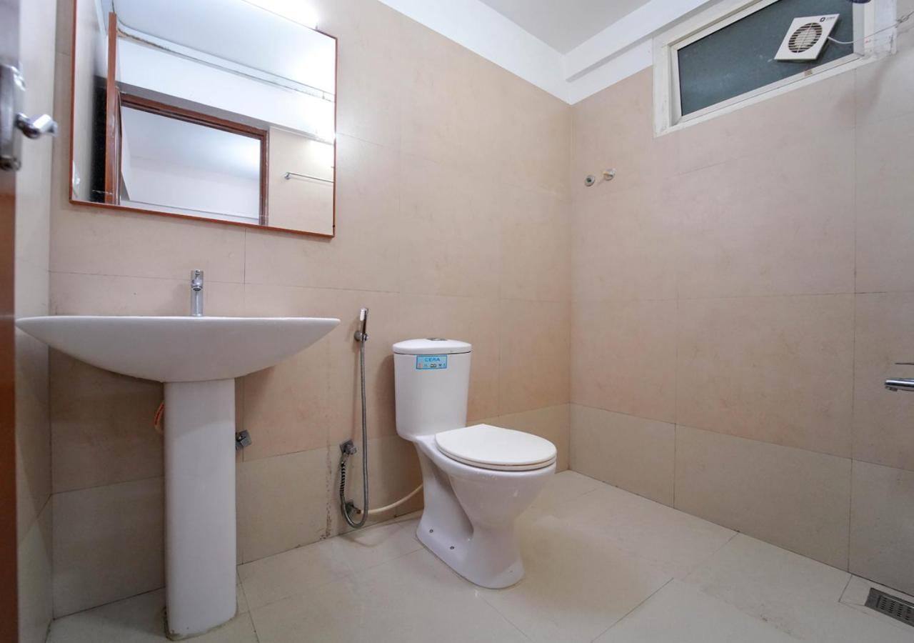 Hotel Luxe Vue - Premium à Thiruvananthapuram Extérieur photo